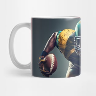 Baseball Mug